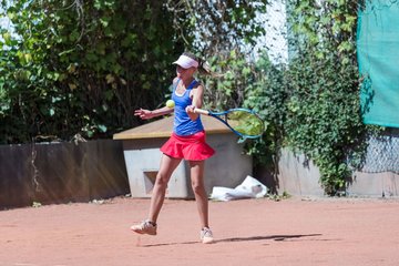 Philippa Färber 663 - Ostsee Cup